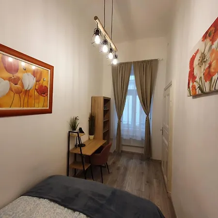 Akacfa Sweet Home Budapest Exterior photo