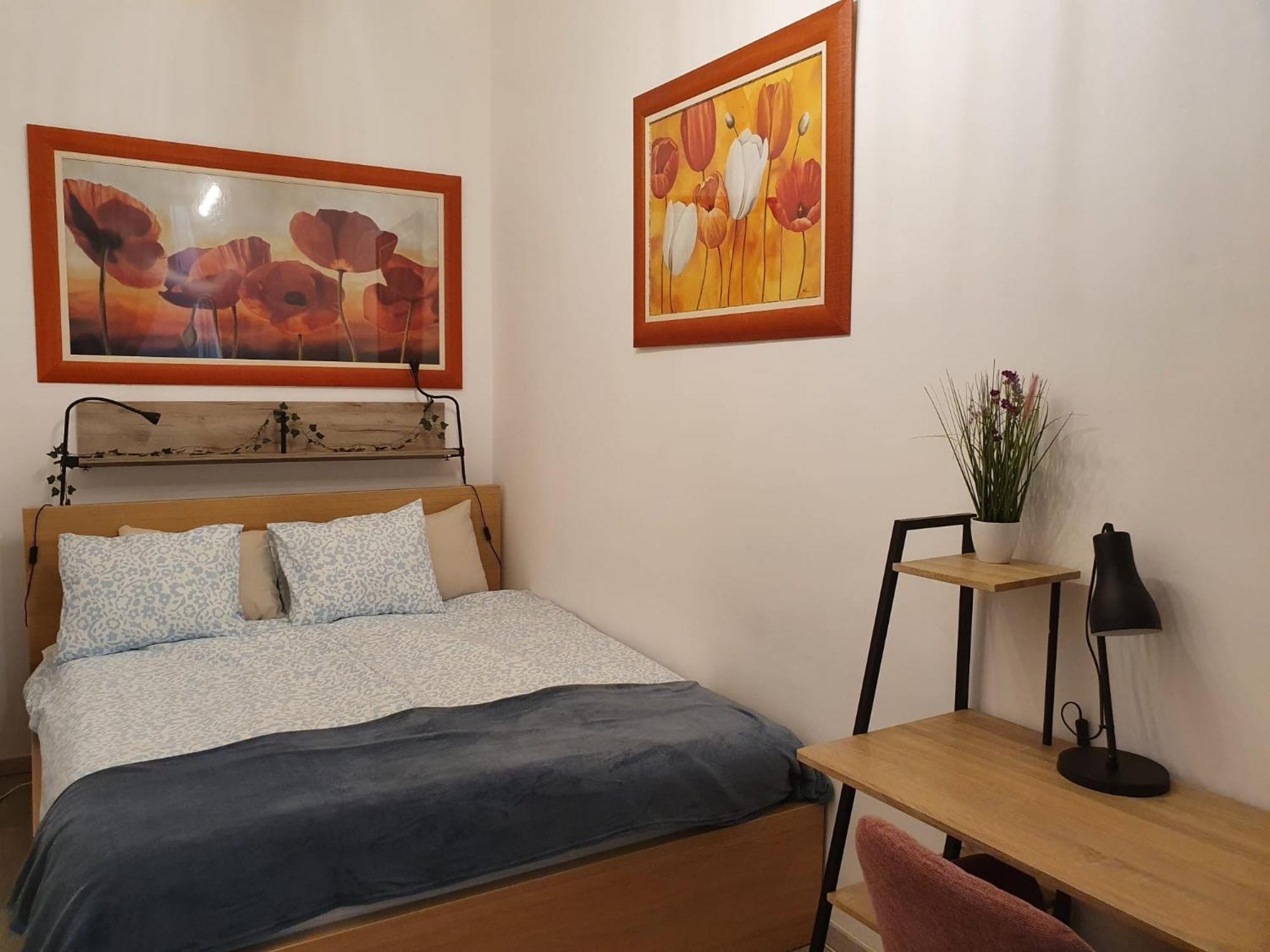 Akacfa Sweet Appartement