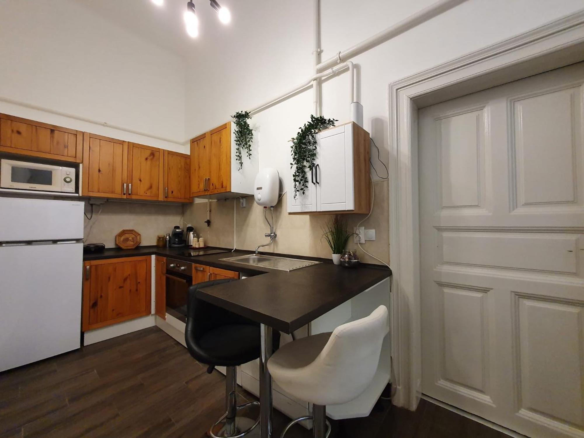 Akacfa Sweet Appartement
